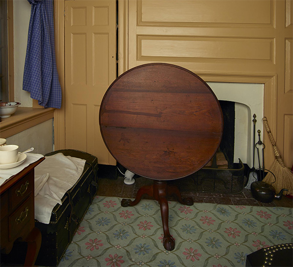 Image of Table